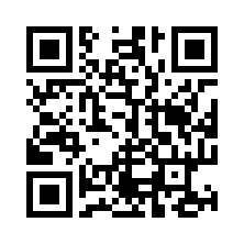 QR Code for bitcoin:3CMgo26qReNCeXWtC1dvoQbbzJaA7brccY