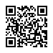 QR Code for bitcoin:3CMgt3NCZ4zmPXH5HqeMPSTjuAcZMyXkDa