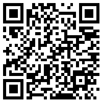 QR Code for bitcoin:3CMngukV18HW6hf8K1jLQGspfS2E3rVqvs