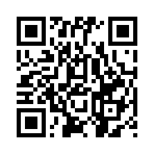 QR Code for bitcoin:3CMzYt2e2nL3Feg8k7k3VkxHTLS5L1qH8J