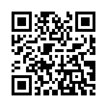QR Code for bitcoin:3CMzzJu1tKASYAsxaDb9b8aj1RQpJsudzF