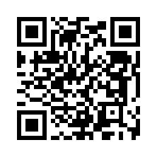 QR Code for bitcoin:3CNFdvsqdpbKXFuPWtbbfizJwrrzitSWj5