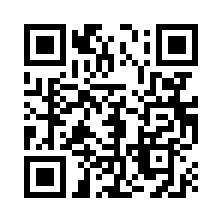 QR Code for bitcoin:3CNYqtaR2z3TjApWTsW9fvmbviHb9o7Pbw
