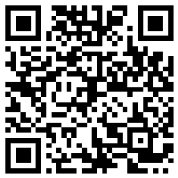 QR Code for bitcoin:3CNaGaeLCFmMxxcKxsWxb95YPMaXp9gr9N