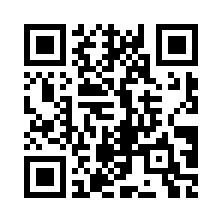 QR Code for bitcoin:3CNdATKgQJXomFpAtbsvmgEDCdr8DEPUB2