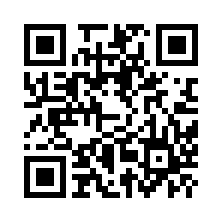 QR Code for bitcoin:3CNfgXLPf7KFkAo7Gbbrtj3aAeJRxxgAzp