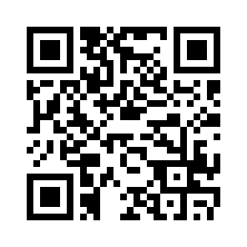 QR Code for bitcoin:3CNitu86StCEbJhRqmFSz8TQKwyeRgrB8d