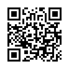 QR Code for bitcoin:3CNymvqZmrkLeBCMhntKfNeAv6ApZ4GeNF