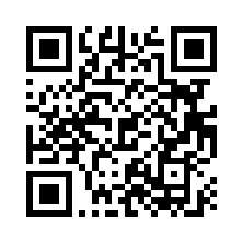 QR Code for bitcoin:3CP1JXqoLEPkuvXsg96bNVk8KP8Wm6qDP2