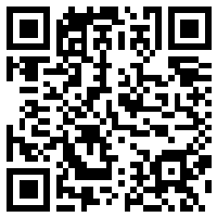 QR Code for bitcoin:3CP4hKhdFZA1PUwMzpCD8vc13m9PrAfeLF
