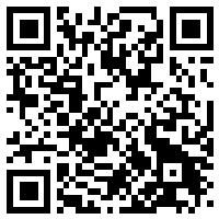 QR Code for bitcoin:3CP54HGS3GWbXzjV1ZEPNHTn1EG5sTCUYJ