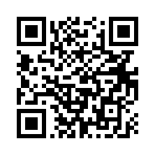 QR Code for bitcoin:3CPCHugJmentwanTgBXAMcp4kTrCn2b97w