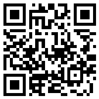 QR Code for bitcoin:3CPD327QFojBuhfSWCAHRRHTYPQ7KYQNXx