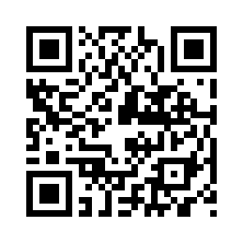 QR Code for bitcoin:3CPD8QdWyxHnS4rPj8QGE4HTyfSVESN2fA