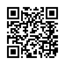 QR Code for bitcoin:3CPDLsfsVfJVjgw97tndASZNrLYcbKjVfY