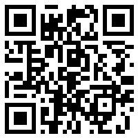 QR Code for bitcoin:3CPP2WU6PK2LkZmLh3NZUxWdMw6PU6U7Sr