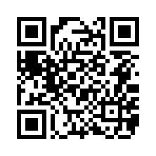 QR Code for bitcoin:3CPRQtCF4L2vmmqob6hfbDbmHd368anJkG