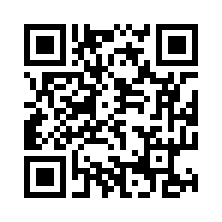 QR Code for bitcoin:3CPRTeZmej4Kpp1aDmoF1XjLtA9WYUvrwp