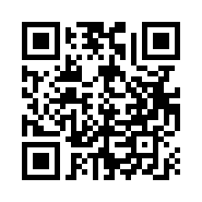 QR Code for bitcoin:3CPVcY2AY2JCEDcKimq3nQbwpC4egzBpEy