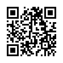 QR Code for bitcoin:3CPfoB6NQfbFVWENdwtEXauBEsaH4CR6WW