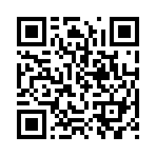 QR Code for bitcoin:3CPgvXVCzaBeA6YtCzB7DkQKEToGaaMsdh