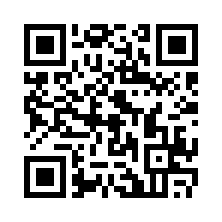 QR Code for bitcoin:3CPhLdPsRMdGudvcKFgftUJBxrghJSVS8t