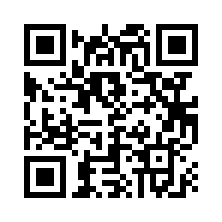 QR Code for bitcoin:3CPisTFGu2Mh3KC8dgAg7bRsjWaisvaXBF