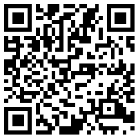 QR Code for bitcoin:3CPjmkQfDYwsq3KifybNVacUojk2Ebd1Pv