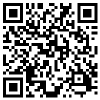 QR Code for bitcoin:3CPmyCfaKgbTvgAb9sFejVuAwMLNfEuVT4