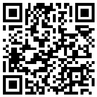 QR Code for bitcoin:3CPp1wLfB1QqafrAgg59JADrCFkQSocC2E