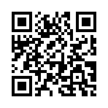 QR Code for bitcoin:3CPqzGRwvrEwdnebAnckT68FSRAxriKiRB