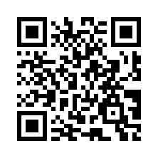 QR Code for bitcoin:3CPsWttgMooAxUXyk8imku9TzCFT3h1Fja