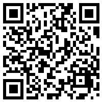 QR Code for bitcoin:3CPvjj1GA3RwYaEMtrHR2Msv7WcThARF7y