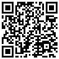 QR Code for bitcoin:3CPvmTQ6yJxF4LtHVayLW5AwmnCiZbs91S