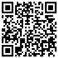 QR Code for bitcoin:3CPx6mk8yFQ95JfwvdTnkY8CUSoD3JdA7s