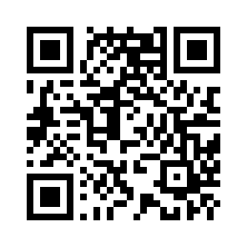 QR Code for bitcoin:3CPx9SCot25Qf54VZZudPSZgGAQtwWdjHT