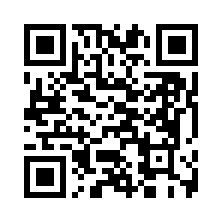 QR Code for bitcoin:3CPxDDoyeGkkiucRa5oRYat3vffD9R61bf