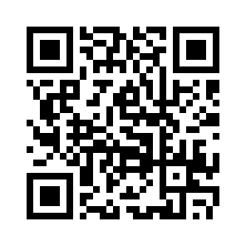 QR Code for bitcoin:3CPyyWb34Ad4XzaPfuYihUdWXkX7j53CFx