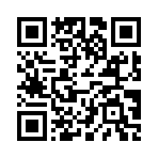 QR Code for bitcoin:3CQ14iJr8ZACEkmh8EhrhgoySCefijvDVH