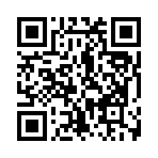 QR Code for bitcoin:3CQ9a5bJSGQ2DXQVXa28BNmS4RzGtzshQE