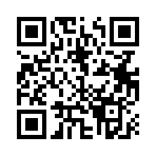 QR Code for bitcoin:3CQBeWGF5wteJFXYqedhww1ofF3XRefE4H