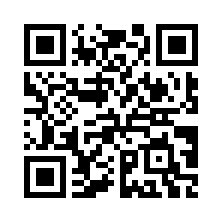 QR Code for bitcoin:3CQCvTZqAZUZB8gRkitQiffzYaaCTYPiSH