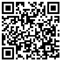 QR Code for bitcoin:3CQF8quZTyKD7S33okgZmENMAKNmac8aar