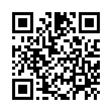 QR Code for bitcoin:3CQHmTC4yF4epa8btCbkJ5WGmF92eja8nY