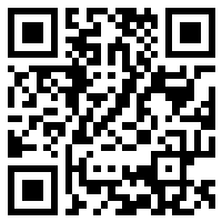 QR Code for bitcoin:3CQLJd1oYAS6Q9RRBLXS78wWXsQZ7FXYHR