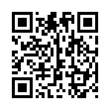 QR Code for bitcoin:3CQUrdKEZ8MnDqBdN2D6daHjcc2RgfRLe3