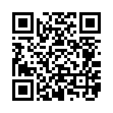QR Code for bitcoin:3CQY2AGAMiX7biccafr6aUCQJsD6YG6M2m
