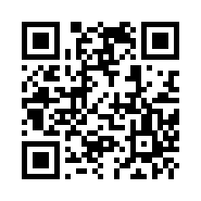 QR Code for bitcoin:3CQfDcqcWdevq3dPdEuoBcuRGWYbC9oDM8