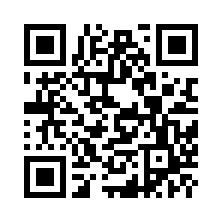 QR Code for bitcoin:3CQmEDaRjxtERL1VXYRwY5nPLRBvRsu8uj
