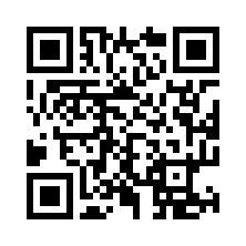 QR Code for bitcoin:3CQrVoTCJS74MtjTryNBuxqwuMmxkqjBKg